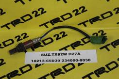 Датчик кислородный. Suzuki Escudo, TA02W, TA52W, TD62W, TL52W, TX92W Suzuki Grand Vitara XL-7, TX92W Suzuki Grand Vitara Двигатель H27A