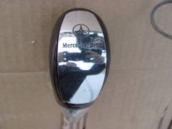 Ручка переключения автомата. Mercedes-Benz M-Class, W163