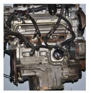 Двигатель в сборе. Alfa Romeo 156. Под заказ