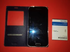 Samsung Galaxy S5 mini. �/� ����
