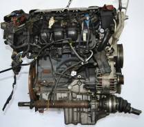 Двигатель в сборе. Alfa Romeo 145. Под заказ
