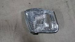 Габаритный огонь. Toyota Corsa, EL51, EL53, EL55, NL50 Toyota Tercel, EL50, EL51, EL53, EL55, NL50 Двигатели: 1NT, 4EFE, 5EFE, 2E