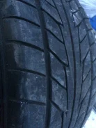 Nitto NT555 Extreme ZR. ������, 2016 ���, �/�, ����� 30 % ����