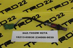 Датчик кислородный. Suzuki Escudo, TA02W, TA52W, TD62W, TL52W, TX92W Suzuki Grand Vitara XL-7, TX92W Suzuki Grand Vitara Двигатель H27A