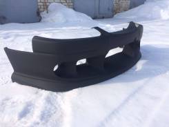 Бампер. Toyota Corolla Levin, AE110, AE111 Toyota Sprinter Trueno, AE110, AE111 Двигатели: 4AFE, 4AGE, 5AFE, 4AGEU