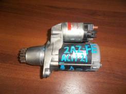 Стартер TY 1AZ-FSE/2AZ-FE Allion/Premio AZT24#/Ipsum ACM2#/Harrier ACU3#/Kluger ACU2#/Noah/Voxy AZR6, шт