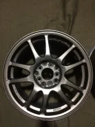 A-Tech Schneider. 7.0x16", 5x100, 5x114.3, ET53 ����