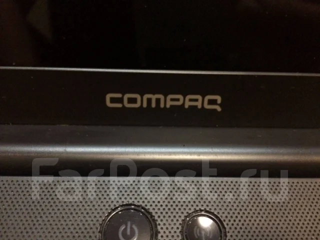 Compaq Presario CQ61-210ER. 15.6", 2,1����, ���� 8���, WiFi: 1 ����