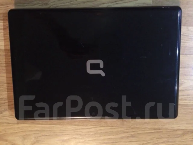 Compaq Presario CQ61-210ER. 15.6", 2,1����, ���� 8���, WiFi: 1 ����