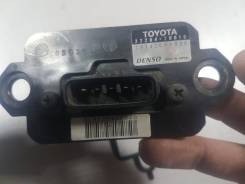 Датчик расхода воздуха. Toyota: Windom, Crown, Sienna, Aristo, Camry Gracia, Granvia, Mark II Wagon Qualis, Camry, Soarer, Estima, Grand Hiace, Celica...