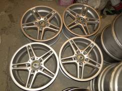 BMW Racing Dynamics. 7.0x16", 5x120.00, ET47, ЦО 74,1 мм.