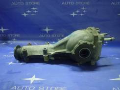 Редуктор. Subaru Legacy, BL, BL5, BLE, BP, BP5, BPE Двигатели: EJ20Y, EZ30, EZ30D, EZ30F