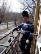 Откосы окна