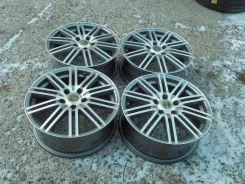 Hot Stuff Passage. 7.0x17", 5x114.3, ET38, �� 72���. ����
