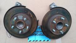 Ступица. Honda Civic, FD1, FD2, FD3 Двигатель P6FD1