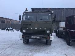 КамАЗ 4310. Продам Камаз 4310, 10 850 куб. см., 11 000 кг.