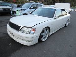 Toyota Celsior. UCF20, 1UZFE