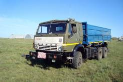 Камаз 53228. Продаётся , 10 850 куб. см., 10 000 кг.