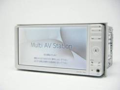 Toyota NSDN-W60