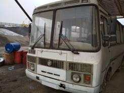 ПАЗ 32053-07. Автобус , 4 750 куб. см., 25 мест