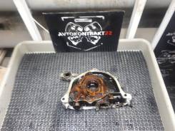 Насос масляный. Honda: Ballade, CR-X del Sol, Civic, CR-X, Civic CRX, Civic Ferio, Domani, Orthia, CR-V, S-MX, Civic Aerodeck, Integra, Stepwgn Двигат...