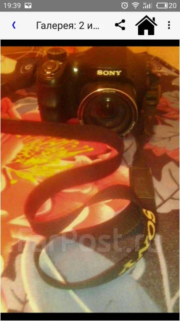 Sony Cyber-shot ����
