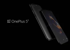 OnePlus 5T. �����
