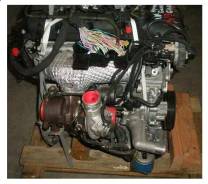 Двигатель в сборе. Hyundai Genesis Hyundai Coupe Двигатель G4KF. Под заказ