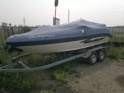 BRP Sea-Doo Challenger. 2000 ���, ����� 6,1��., ��������� ������������, 240��.�., ������. ��� ����� �� ���������� ����