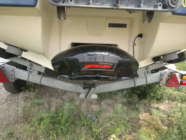 BRP Sea-Doo Challenger. 2000 ���, ����� 6,1��., ��������� ������������, 240��.�., ������. ��� ����� �� ���������� ����