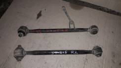 Тяга поперечная. Toyota Carina, CT215, CT216, ST215 Toyota Caldina, CT216, CT216G, ST215, ST215G, ST215W Toyota Corona Premio, CT215, CT216, ST215 Дви...
