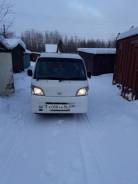 Daihatsu Hijet Truck. Продам Daihatsu Hijet TRAK., 700 куб. см., 1 000 кг.