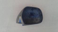 Корпус зеркала. Toyota Land Cruiser Prado, GRJ120, GRJ120W, GRJ121W, GRJ125W, KDJ120, KDJ120W, KDJ121W, KDJ125W, LJ120, RZJ120W, RZJ125W, TRJ120, TRJ1...