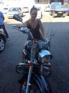 Suzuki Boulevard C50. 805 куб. см., исправен, птс, с пробегом