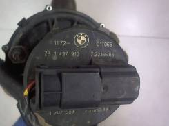 Нагнетатель воздуха (насос продувки) BMW X5 E53 2000-2007