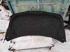 Обшивка крышки багажника. Lexus SC300 Toyota Soarer, JZZ30, JZZ31, UZZ31, UZZ32 Двигатели: 1JZGTE, 2JZGE, 1UZFE