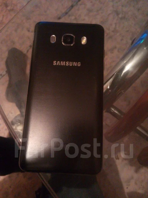 Samsung Galaxy J5 SM-J510F/DS. �/� ����