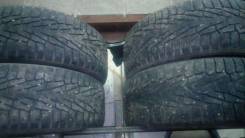 Nokian Hakkapeliitta 7 SUV. Зимние, шипованные, 60 %, 4 шт