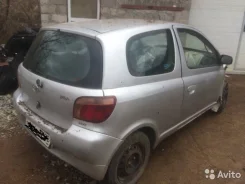 Toyota Yaris ����