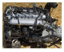 Двигатель в сборе. Hyundai Elantra, HD Hyundai Avante, HD Hyundai HD Kia Ceed Kia Cerato Двигатель D4FB. Под заказ
