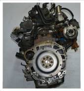Двигатель в сборе. Hyundai Sonata Hyundai Santa Fe, CM Двигатели: D4EB, D4EBV. Под заказ
