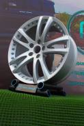 RAYS. 8.0x18", 5x110.00, 5x112.00, 5x114.30, ET35