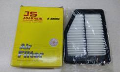 Фильтр воздушный. Honda Civic, FA1, FA3, FA5, FB6, FB8, FD1, FD2, FD3, FD7, FK1, FK2, FK3, FK7 Двигатель R18Z4