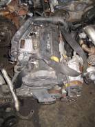 Двигатель в сборе. Opel Combo Opel Astra, F07, F08, F48, F69, L67, L69, P10 Opel Corsa, F08, S07 Opel Meriva, S10 Двигатель Y17DT