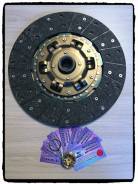 Диск сцепления TYD015U/TYD080U TOYOTA 260x170x21x29,8