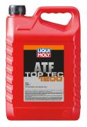 Liqui Moly Top Tec. синтетическое