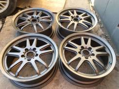 Kosei Direzza RZF. 7.0x17, 5x100.00, ET48