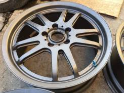 Kosei Direzza RZF. 7.0x17", 5x114.30, ET48, ЦО 73,0 мм.
