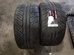 Yokohama Advan Neova AD08R. ������, 2015 ���, ����� ����