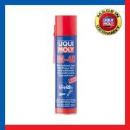 WD-40.